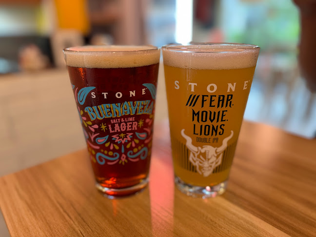 Comentarii opinii despre Canjob Taproom