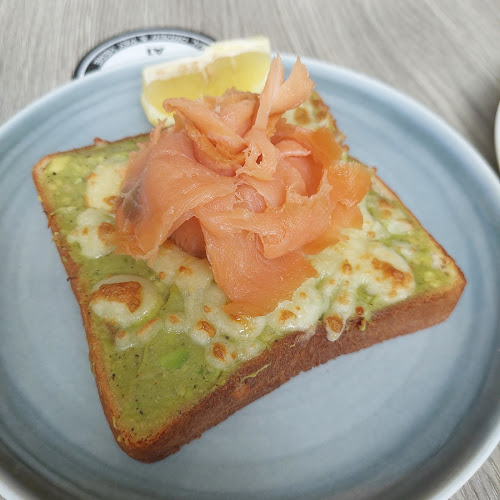 Opinii despre Dutch Colony Coffee Co. în Singapore - Hospitality and gastronomy