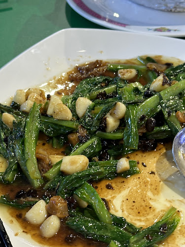 Hey Kee HK Seafood - Singapore