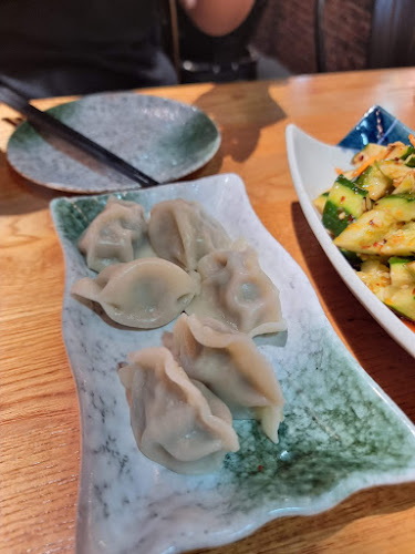 Comentarii opinii despre BBQ Box (Geylang)