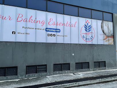 Co-Operate Associates Pte Ltd