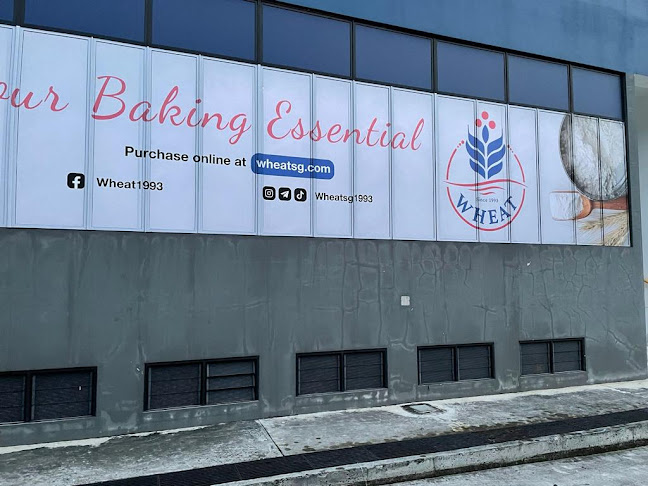 Co-Operate Associates Pte Ltd