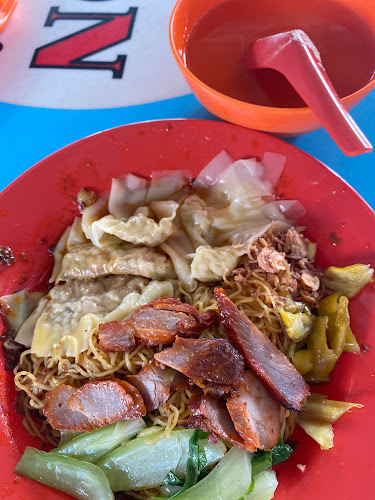 Comentarii opinii despre Long Ji Wanton Noodle