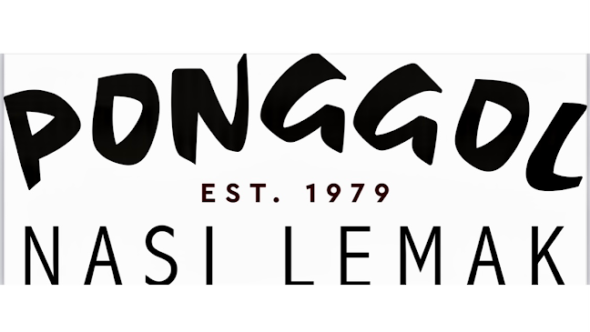 Ponggol Nasi Lemak - Singapore
