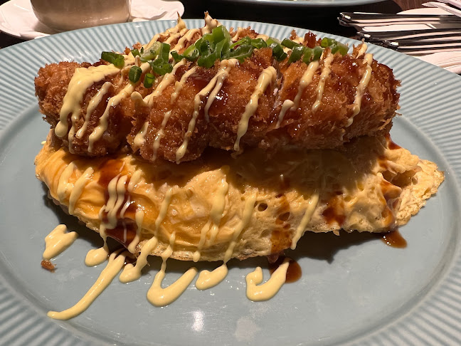 Cafe Ma Maison - Hospitality and gastronomy