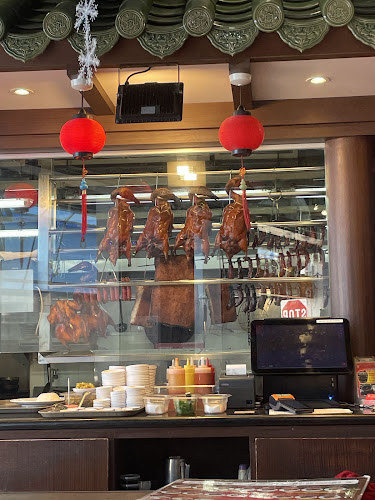 Opinii despre You Kee XO Singapore în Singapore - Hospitality and gastronomy