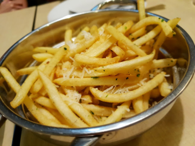 Comentarii opinii despre Dario Pizza & More