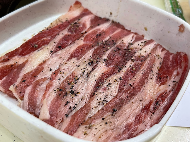 Opinii despre Bangkok Street Mookata în Singapore - Hospitality and gastronomy