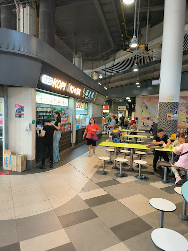Opinii despre Hawker Centre @ Our Tampines Hub în Singapore - Hospitality and gastronomy
