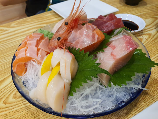 Chirashizushi Shou - Hospitality and gastronomy