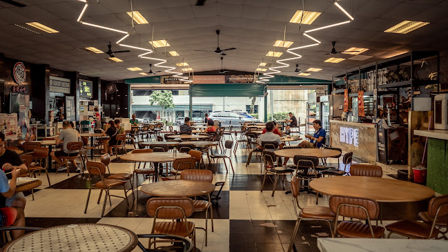 Legend Wanton Mee - Hospitality and gastronomy