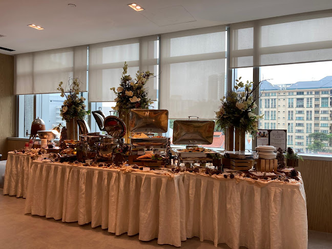 Chilli Manis Catering - Singapore