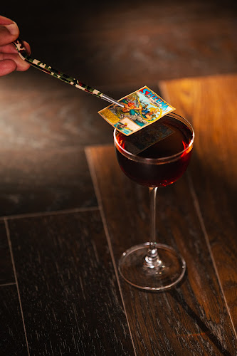 Jungle Ballroom - Hospitality and gastronomy