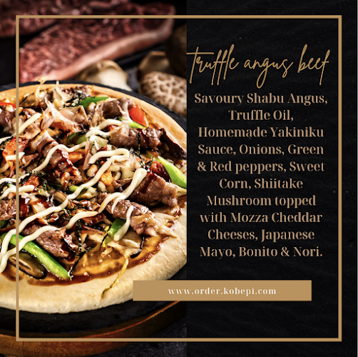 OOIISHII - Singapore