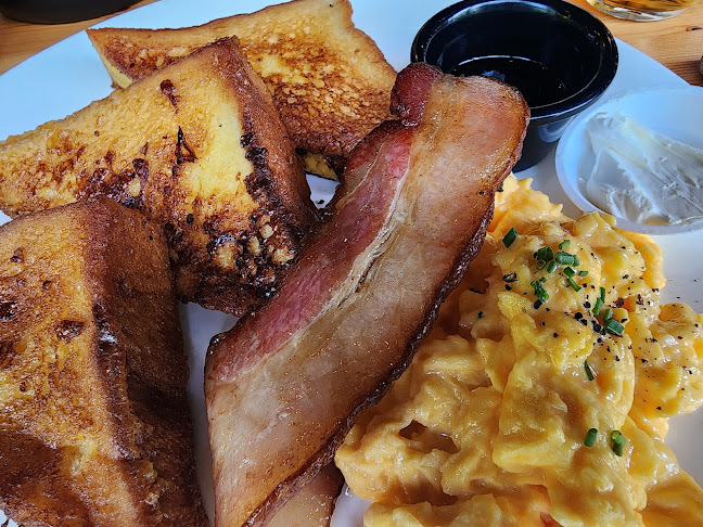 Comentarii opinii despre Whisk & Paddle (Bt Gombak Park)