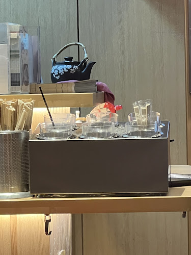 Takagi Ramen @ Yew Tee Point - Hospitality and gastronomy