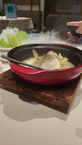 PUTIEN Kitchener Road - Hospitality and gastronomy