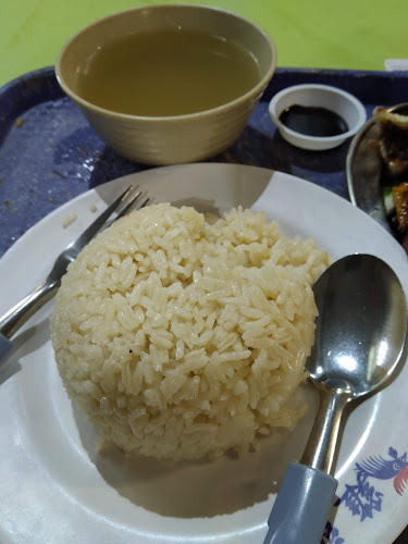 Clementi 448 Market & Food Centre - Singapore