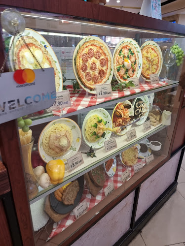 Opinii despre Saizeriya - The Seletar Mall în Singapore - Hospitality and gastronomy