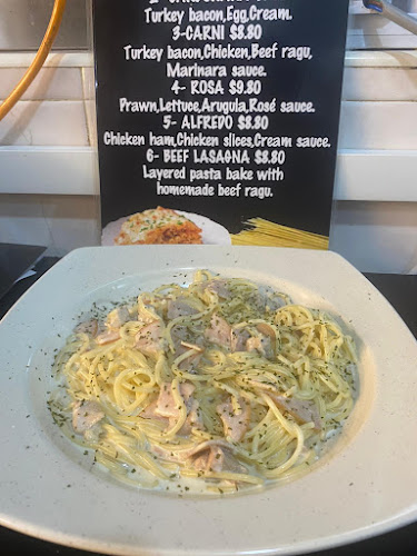 Jin Biao Coffeeshop - Singapore