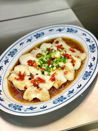 San Gu Cuisine - Singapore