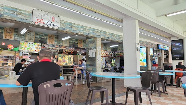 FoodCity by Fu Chan F&B Group - Singapore