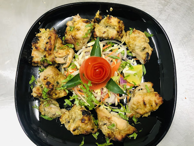 Opinii despre Nandini restaurant în Singapore - Hospitality and gastronomy