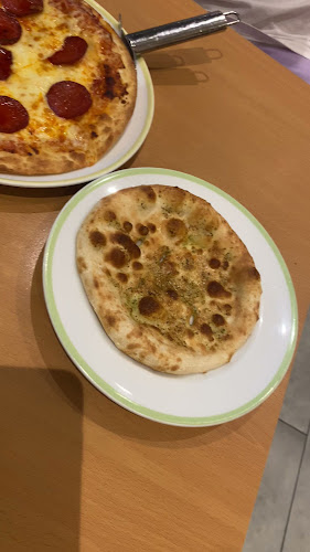 Saizeriya - Alexandra Retail Centre - Hospitality and gastronomy