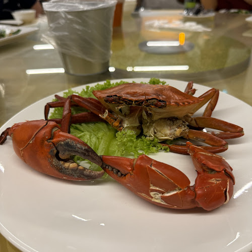 Crab Delivery Singapore by 8 Crabs