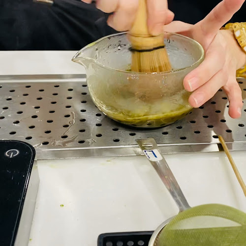 Comentarii opinii despre Matchaya - Changi Airport Terminal 3