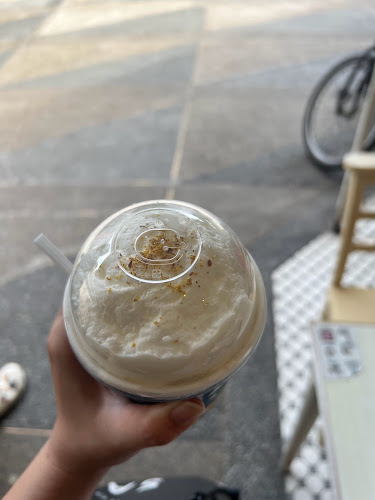 LiHO TEA @ Eastpoint Mall - Singapore