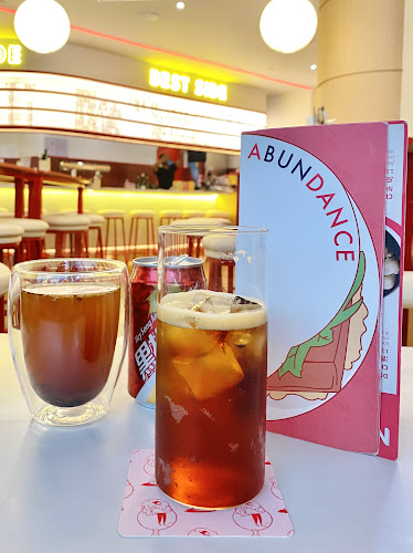 Comentarii opinii despre Abundance: Taiwanese Restaurant & Craft Beer Bar (Tampines)