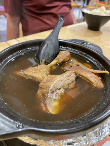 Lai Lai Taiwan Dining - Hospitality and gastronomy