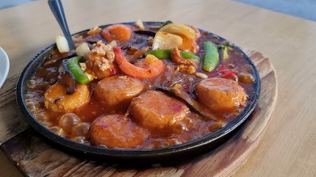 Wee's Family Coffee Shop (黄家咖啡店)