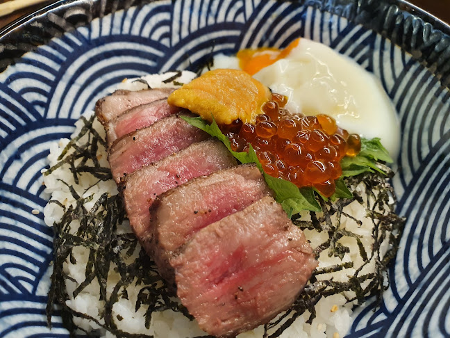 Opinii despre HIBACHI JAPANESE CASUAL DINING în Singapore - Hospitality and gastronomy