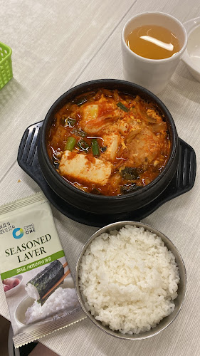 Zzang Korean Food - Singapore