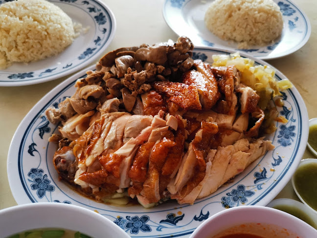 14 Haig Rd, Singapore 430014