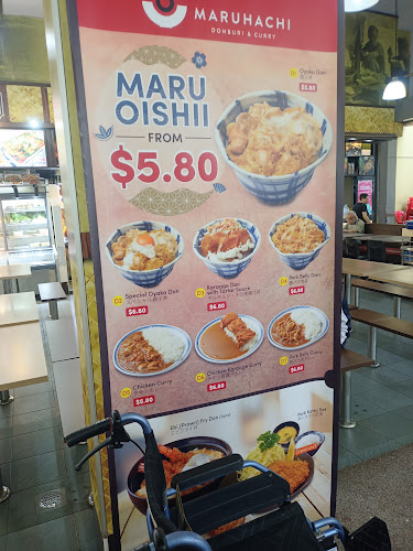 Food Loft® (Havelock Road) - Singapore