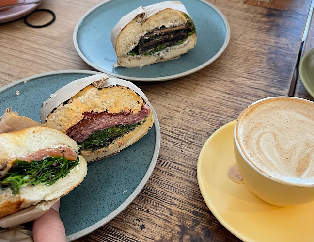 Caffè Affogato - Hospitality and gastronomy