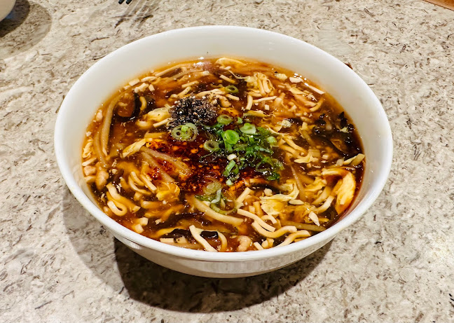 Din Tai Fung @ The Centrepoint