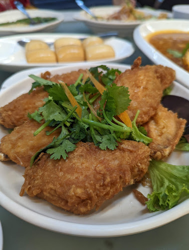 Xian Seafood Restaurant & Bar - Hospitality and gastronomy