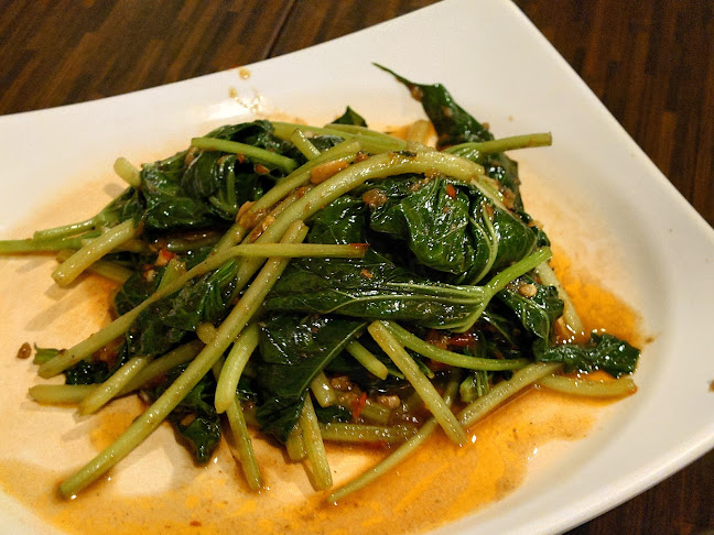 Mongkok Dim Sum East Coast