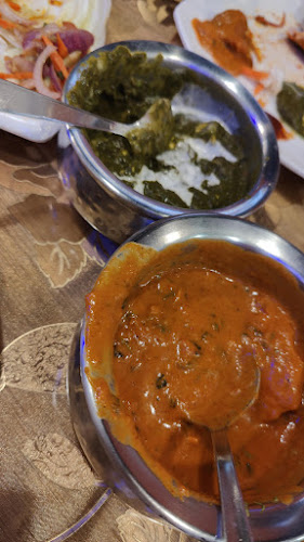 Yummy Punjaby - Hospitality and gastronomy