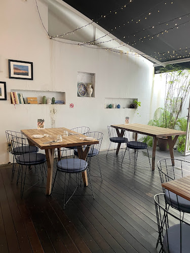 Gattopardo Ristorante di Mare - Hospitality and gastronomy