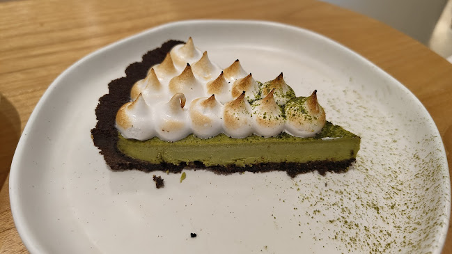 Elijah Pies - Tanjong Pagar - Singapore