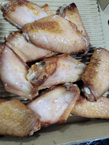 Comentarii opinii despre Pizza Hut Delivery - Junction 9