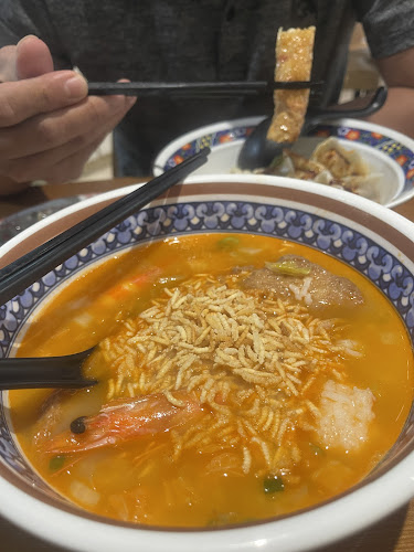 Chef Wai's Noodle Bar