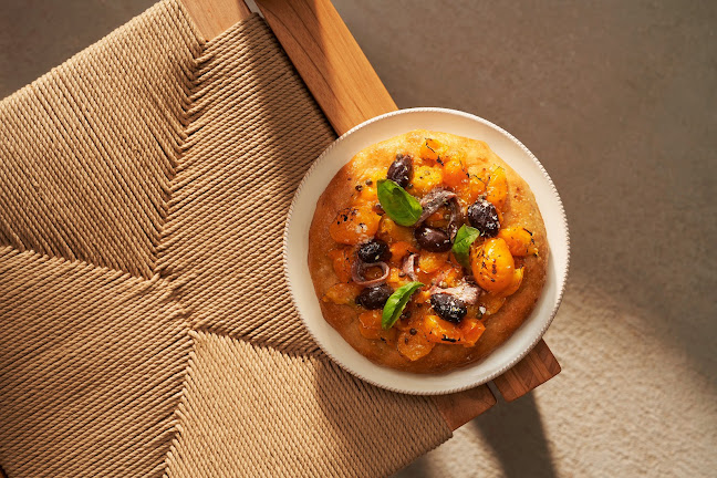 Opinii despre Fico în Singapore - Hospitality and gastronomy