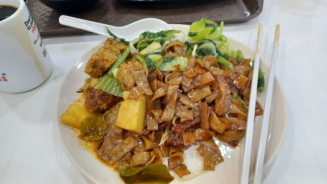 Opinii despre Shi Man Lou în Singapore - Hospitality and gastronomy