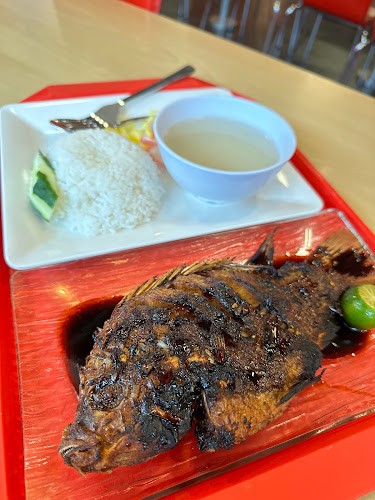 Dapur Penyet @ Centrepoint